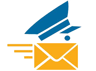 Règlement des frais d'expédition