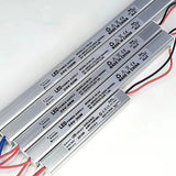 Alimentation LED 12V / 24V – Transformateur Sécurisé 18W à 100W