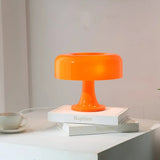 Lampe Champignon LED — Déco Chambre & Bureau - Ambiance Cosy