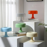 Lampe Champignon LED — Déco Chambre & Bureau - Ambiance Cosy