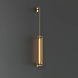 Applique Murale LED Longue Tige Design Moderne – Éclairage Décoratif Intérieur pour Salon, Couloir, Chambre & Hôtel