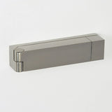 Applique Murale LED Chevet - Lampe de Lecture Orientable 3W - Éclairage Design Chambre et Hôtel - Angle Réglable 200x45mm