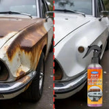 Spray Antirouille Voiture – Nettoyant Jantes & Métal 100ml