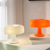 Lampe Champignon LED — Déco Chambre & Bureau - Ambiance Cosy