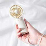 Mini Ventilateur Portable Silencieux de Poche – Léger et Pratique