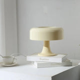 Lampe Champignon LED — Déco Chambre & Bureau - Ambiance Cosy
