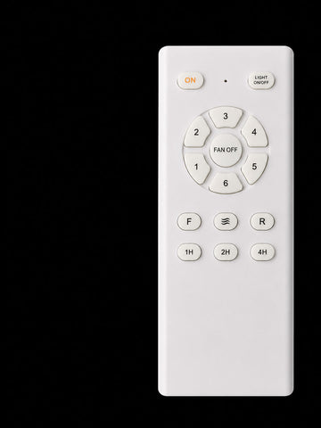 Télécommande pour ventilateur réversible EXQUIO®