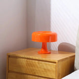 Lampe Champignon LED — Déco Chambre & Bureau - Ambiance Cosy
