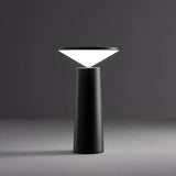 Lampe de Table Rechargeable et Tactile - Gradation tactile - DANKOTE