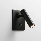 Applique Murale LED de Lecture Réglable 3W - Lumière d'Ambiance Moderne pour Chevet et Tête de Lit