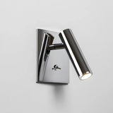 Applique Murale LED de Lecture Réglable 3W - Lumière d'Ambiance Moderne pour Chevet et Tête de Lit