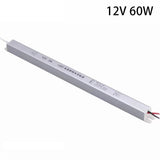 Alimentation LED 12V / 24V – Transformateur Sécurisé 18W à 100W
