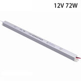 Alimentation LED 12V / 24V – Transformateur Sécurisé 18W à 100W