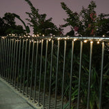 Guirnalda de Luces LED Impermeable 10m - PERLAS