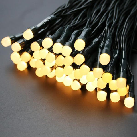 Waterproof LED String Lights 10m - PEARLS