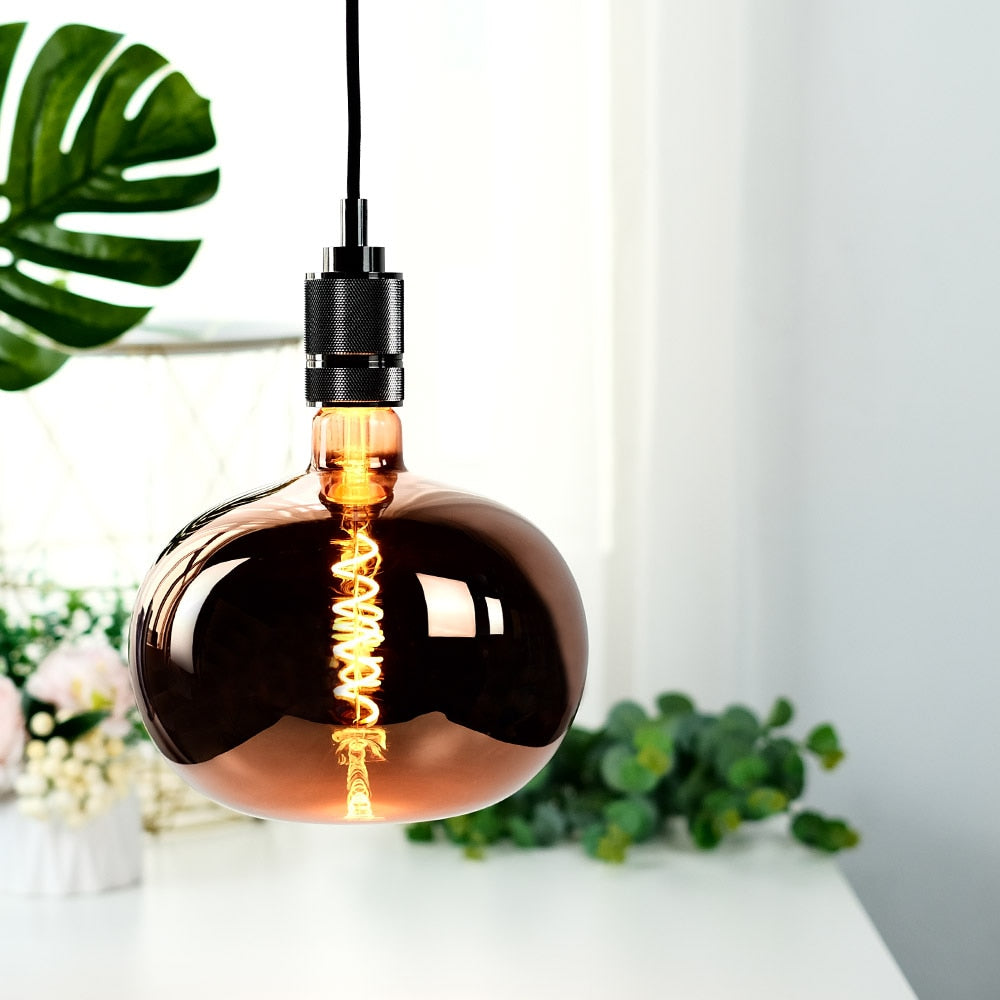 Ampoule Géante Incandescente Dimmable XXL E27 ASYUT Mon Enseigne
