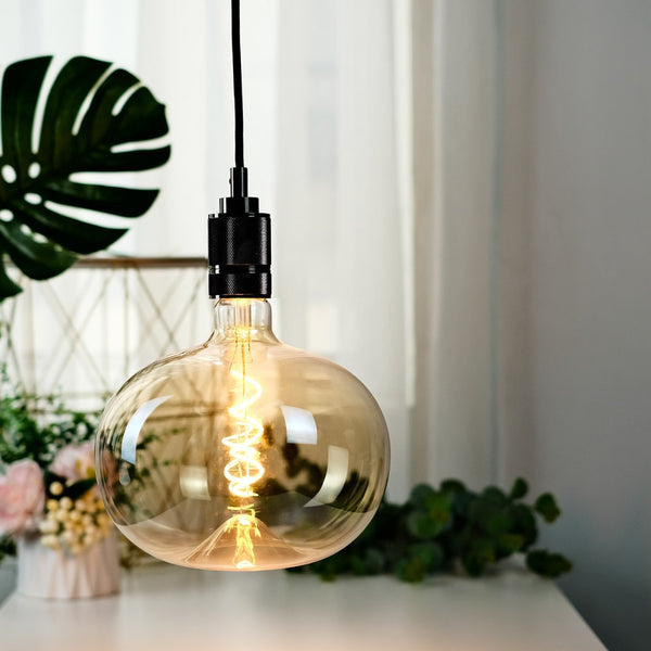 Ampoule Géante Incandescente Dimmable XXL E27 ASYUT Mon Enseigne