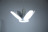 Bulb, E27 LED Pendant Lamp with Folding Blades | 30, 40, 60W