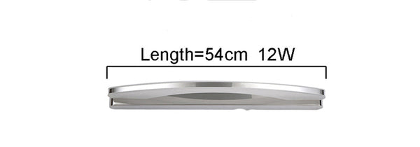 LED Mirror Wall Light