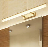 Modern LED Wall Light for Bathroom - HENDAYE