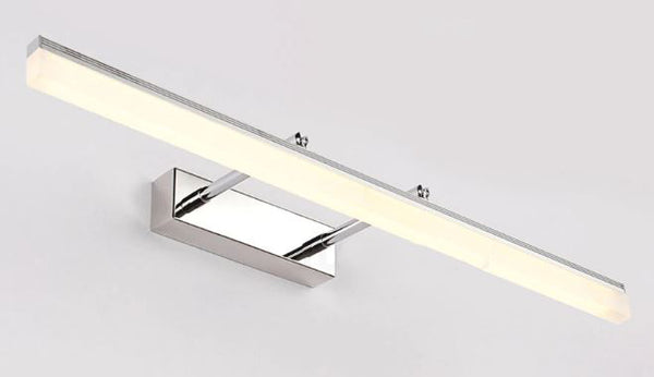 Aplique LED moderno para baño - HENDAYE