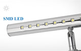 Waterproof LED Stainless Steel Wall Light