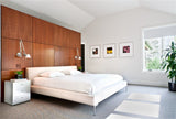 Modern Simple Folding Long Arm Wall Lamp