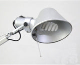 Modern Simple Folding Long Arm Wall Lamp