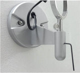 Modern Simple Folding Long Arm Wall Lamp