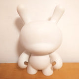 Figurine de Kidrobot Dunny en Blanc