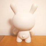 Kidrobot Dunny Figure in White