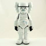 Figurine Storm Trooper by Kaws (Anniversaire Star Wars)