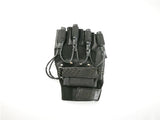 Gloves with 532nm LED Green Lasers for DJ, Night Entertainment