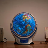 Modern LED Acrylic Constellation Globe