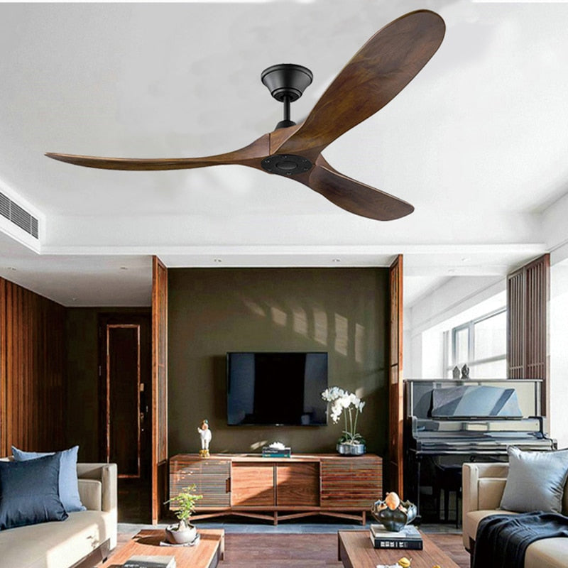 Ventilateur de plafond avec lumière Irene IR5HLK TB BK 52 Ventilateur de plafond avec lumière Irene IR5HLK TB BK 52
