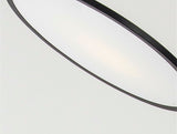 Modern Industrial LED Floor Lamp - SAN FORINO
