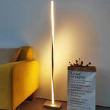 Lampadaire Moderne LED 120 cm - AKRYLL