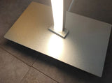 Modern LED floor lamp 120 cm - AKRYLL