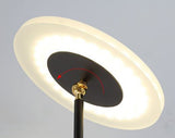 Lámpara de pie LED Torchiere moderna - ARNAULT