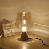 Lampe Design à Poser 20X30cm - LEIMU