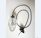 Original Skull Shaped LED Pendant Lights