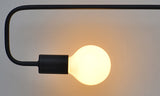 Lámpara de escritorio escandinava - LUKÄ