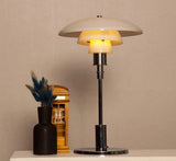 Lámpara de mesa de diseño danés - NARJE