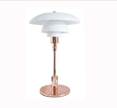 Lampe de Table Design Danois - NARJE