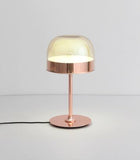 Modern Minimalist Table Lamp - FONTANA