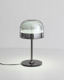 Lámpara de mesa minimalista moderna - FONTANA