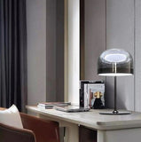 Lámpara de mesa minimalista moderna - FONTANA
