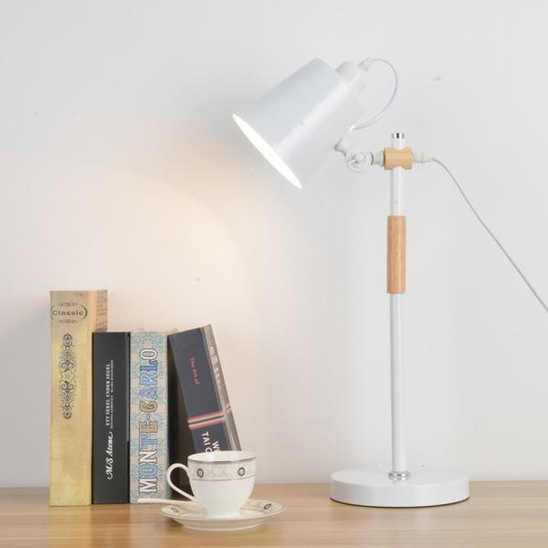 Modern Table Lamp LED E27