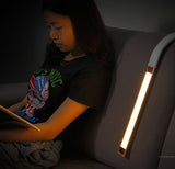 Portable Rechargeable Table Lamp