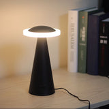 LED Touch Design Table Lamp with USB Socket